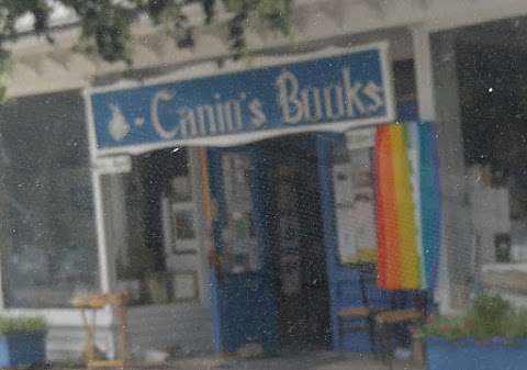 Jobs in Canio's Books - reviews