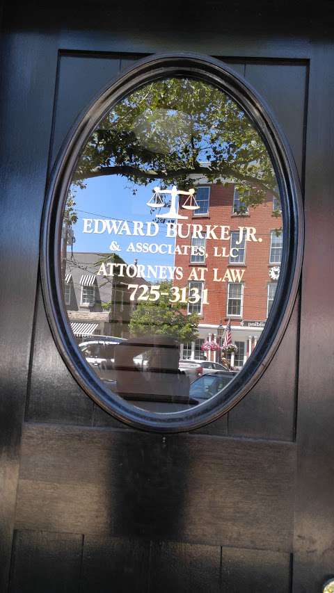 Jobs in Edward D Burke Jr & Associates - reviews