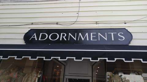 Jobs in Adornments - reviews