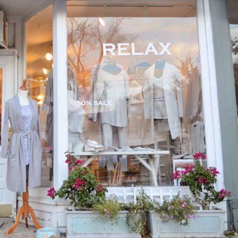 Jobs in Relax Sag Harbor - reviews