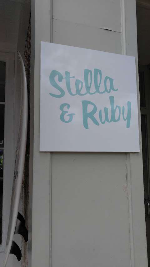 Jobs in Stella & Ruby - reviews